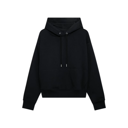 On Club Collective Hoodie Black (Women'S)