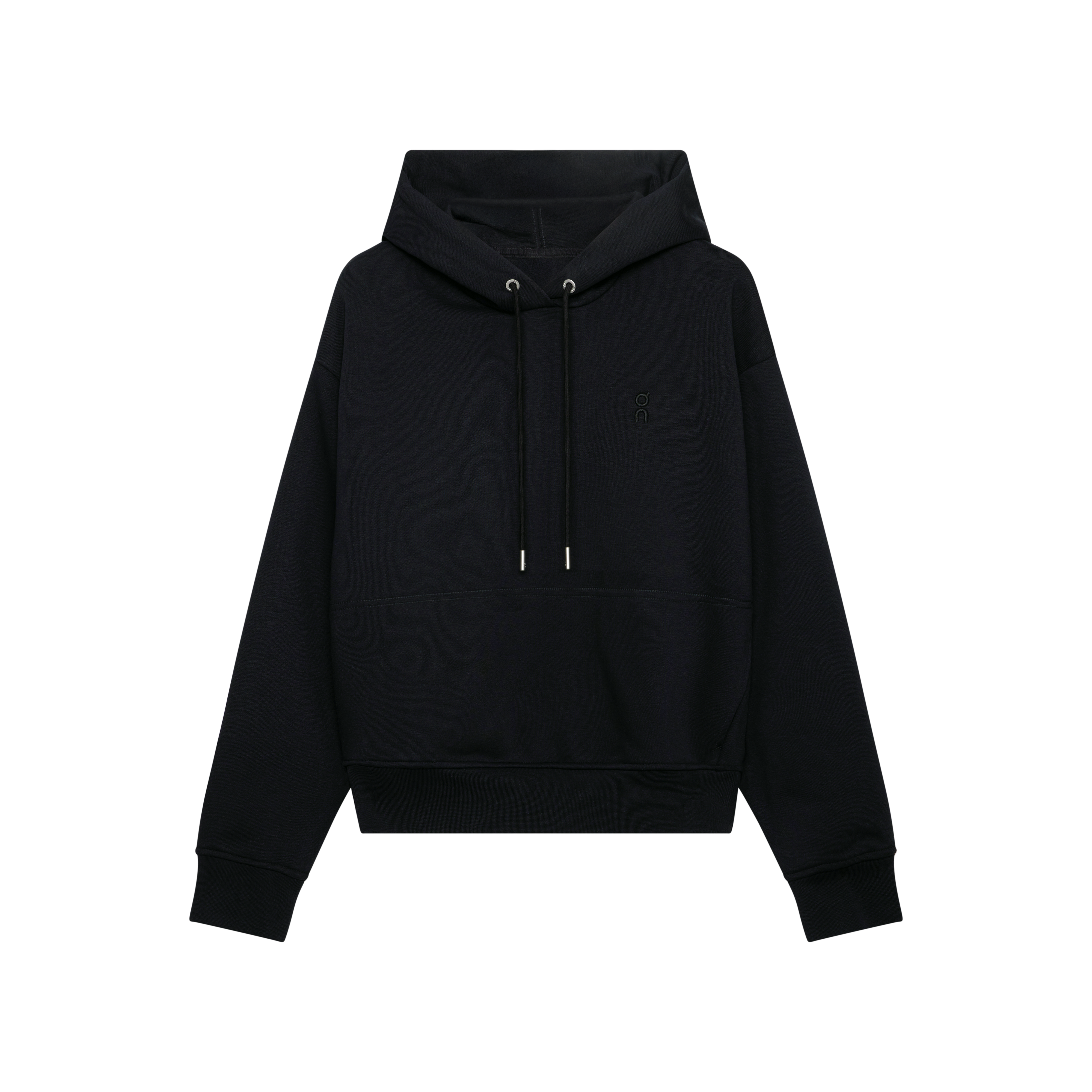 On Club Collective Hoodie Black (Women'S)