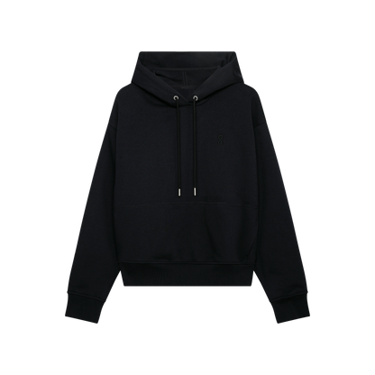 On Club Collective Hoodie Black (Women'S)
