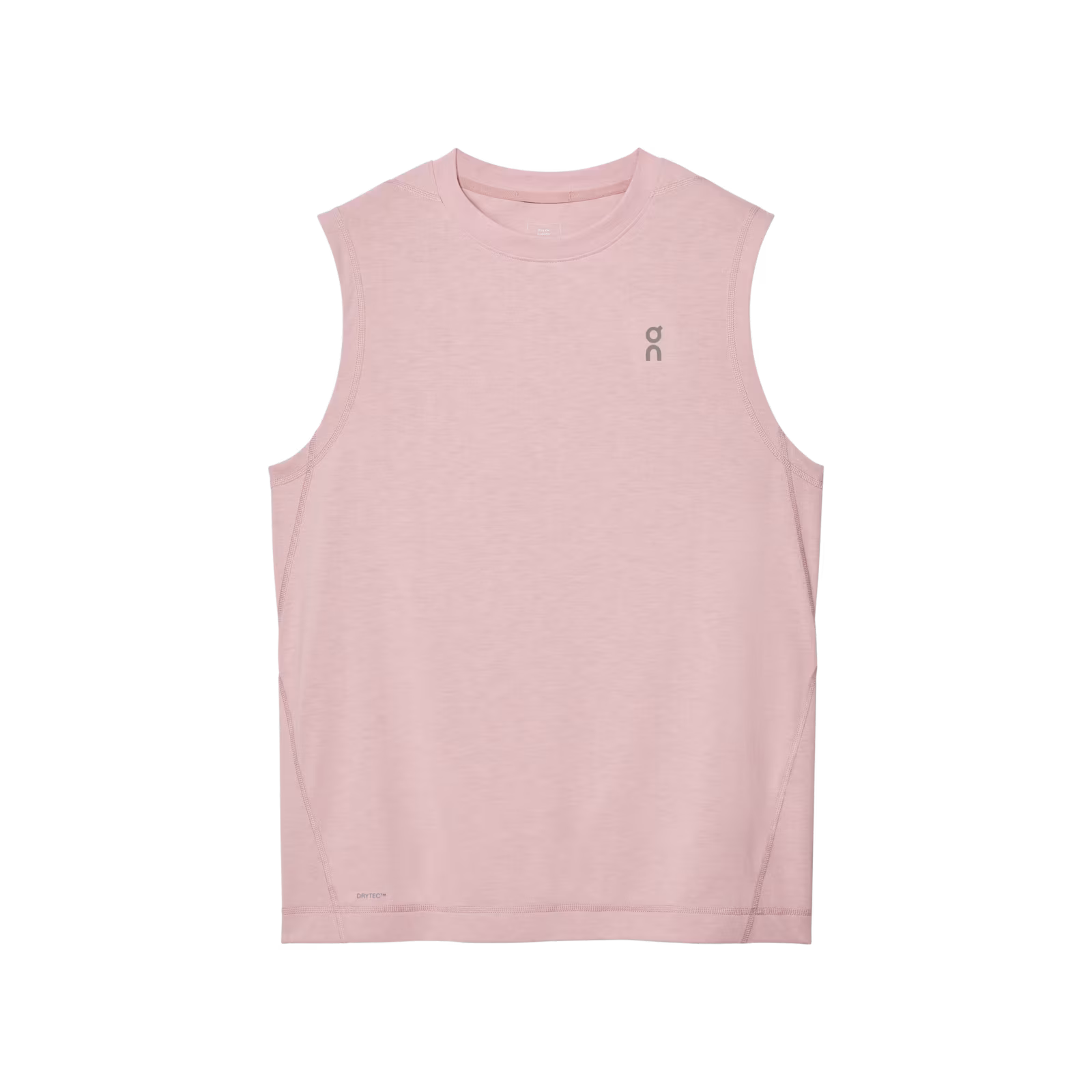 On Train Tank Mauve (Women'S)