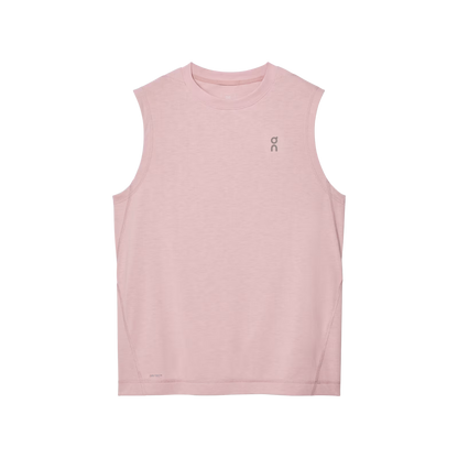 On Train Tank Mauve (Women'S)