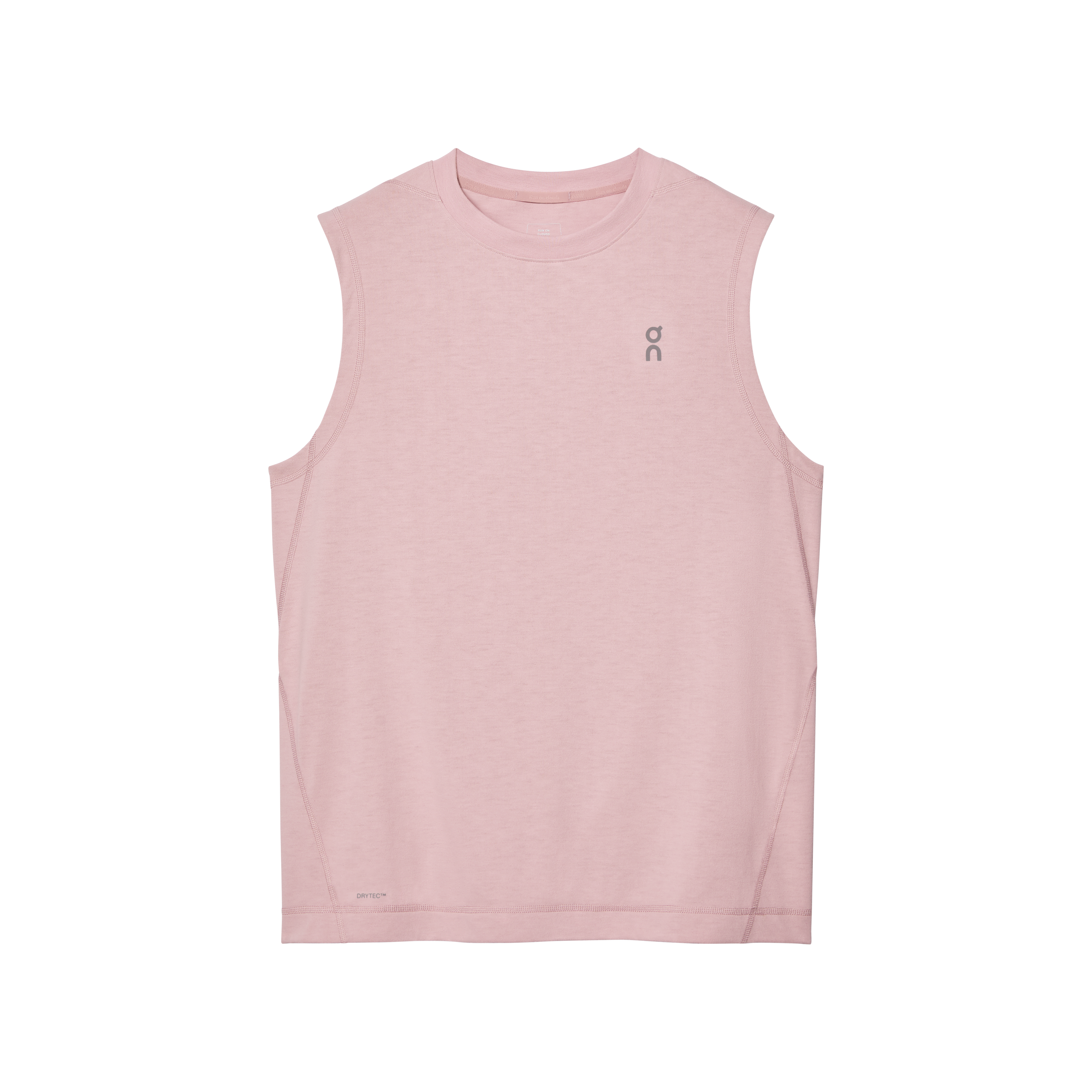 on train tank Mauve (Women's)