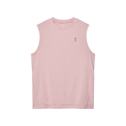 On Train Tank Mauve (Women'S) (Women's)
