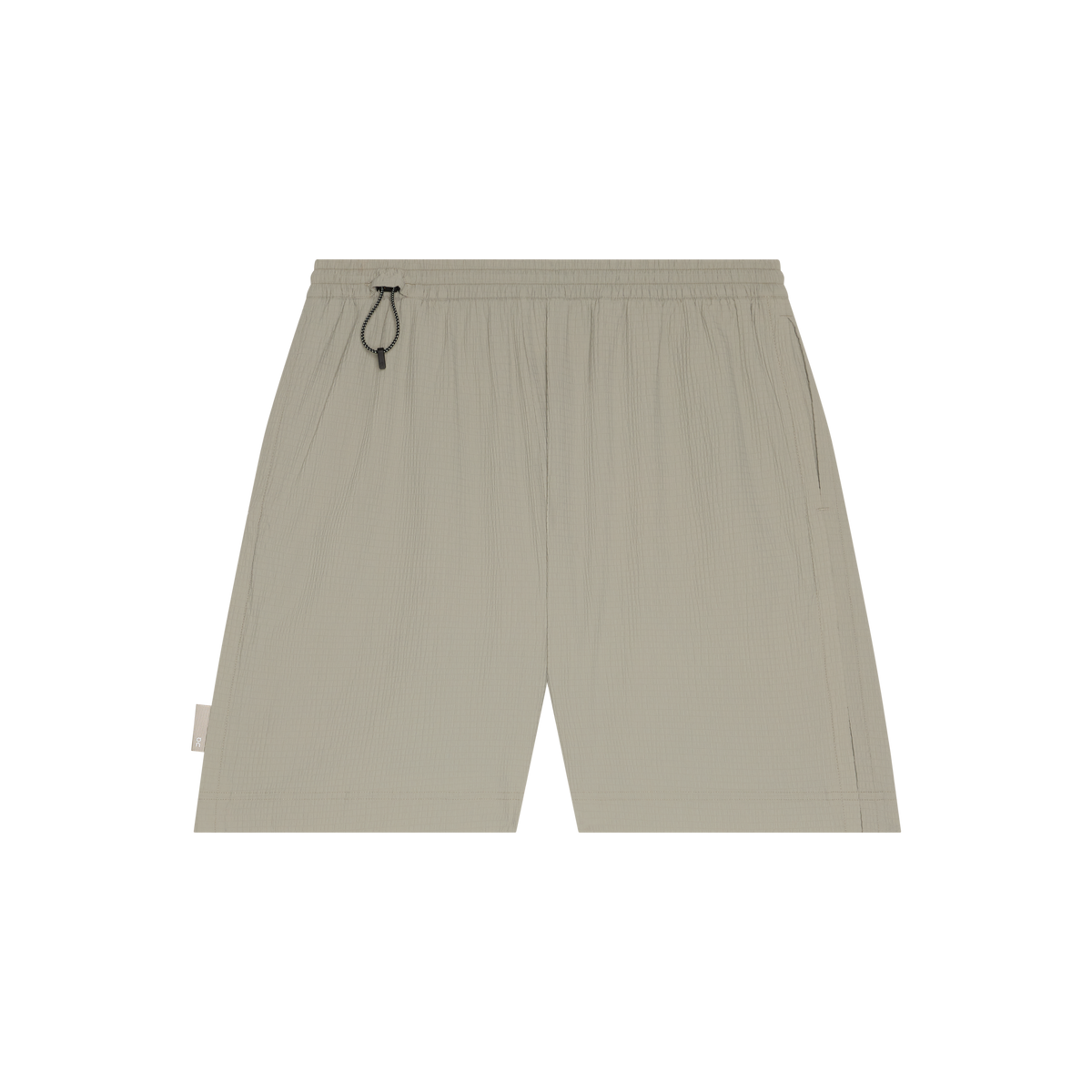 On Courtside Shorts Eaze Brume