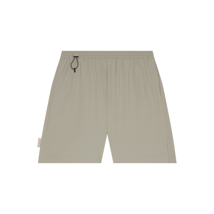 On Courtside Shorts Eaze Brume