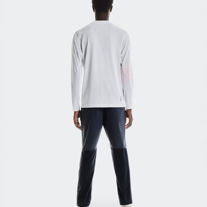 On Track Pants Navy | Navy