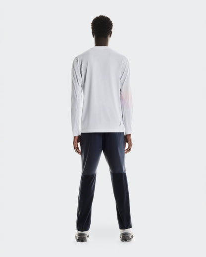On Track Pants Navy | Navy