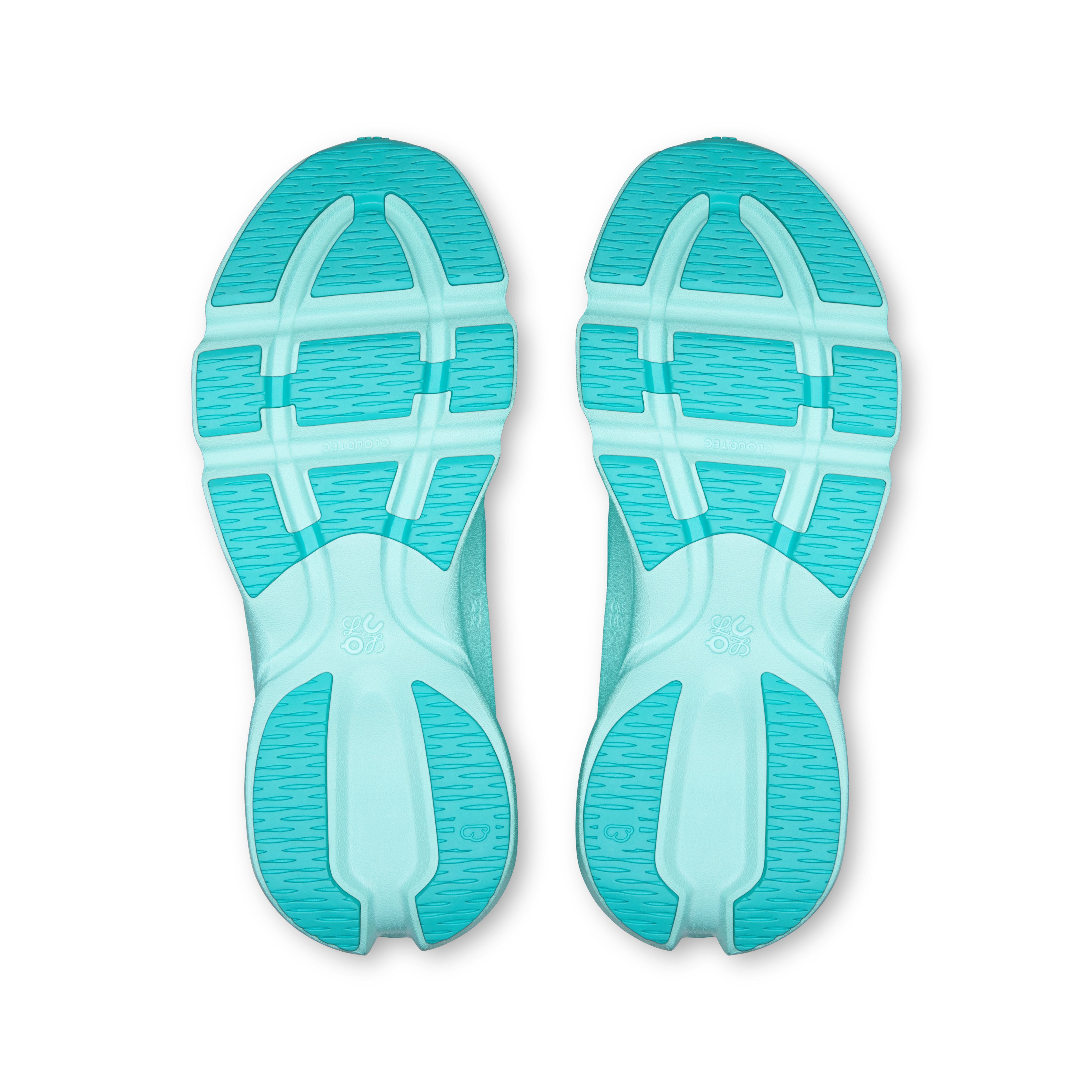 On Cloudsolo Loewe Turquoise (Women'S)