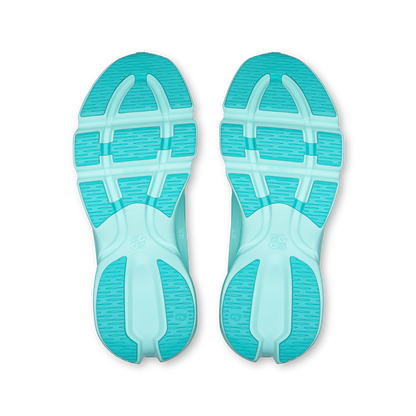 On Cloudsolo Loewe Turquoise (Women'S)