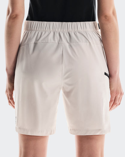 On Trek Short Silver (Women'S)