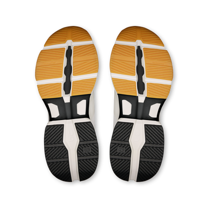 On Cloudpulse Pro White Black (Women'S)