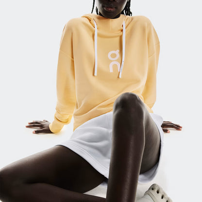 On Club Hoodie Nectar (Women'S)