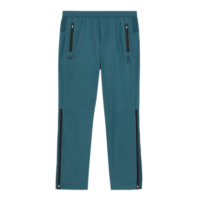 On Track Pants Beams Evergreen