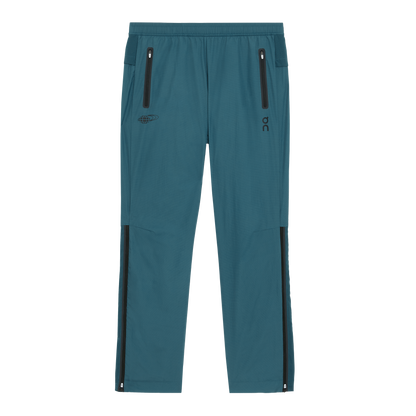 On Track Pants Beams Evergreen