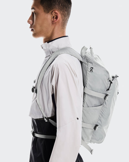 On Speed Pack 18L Lite Glacier