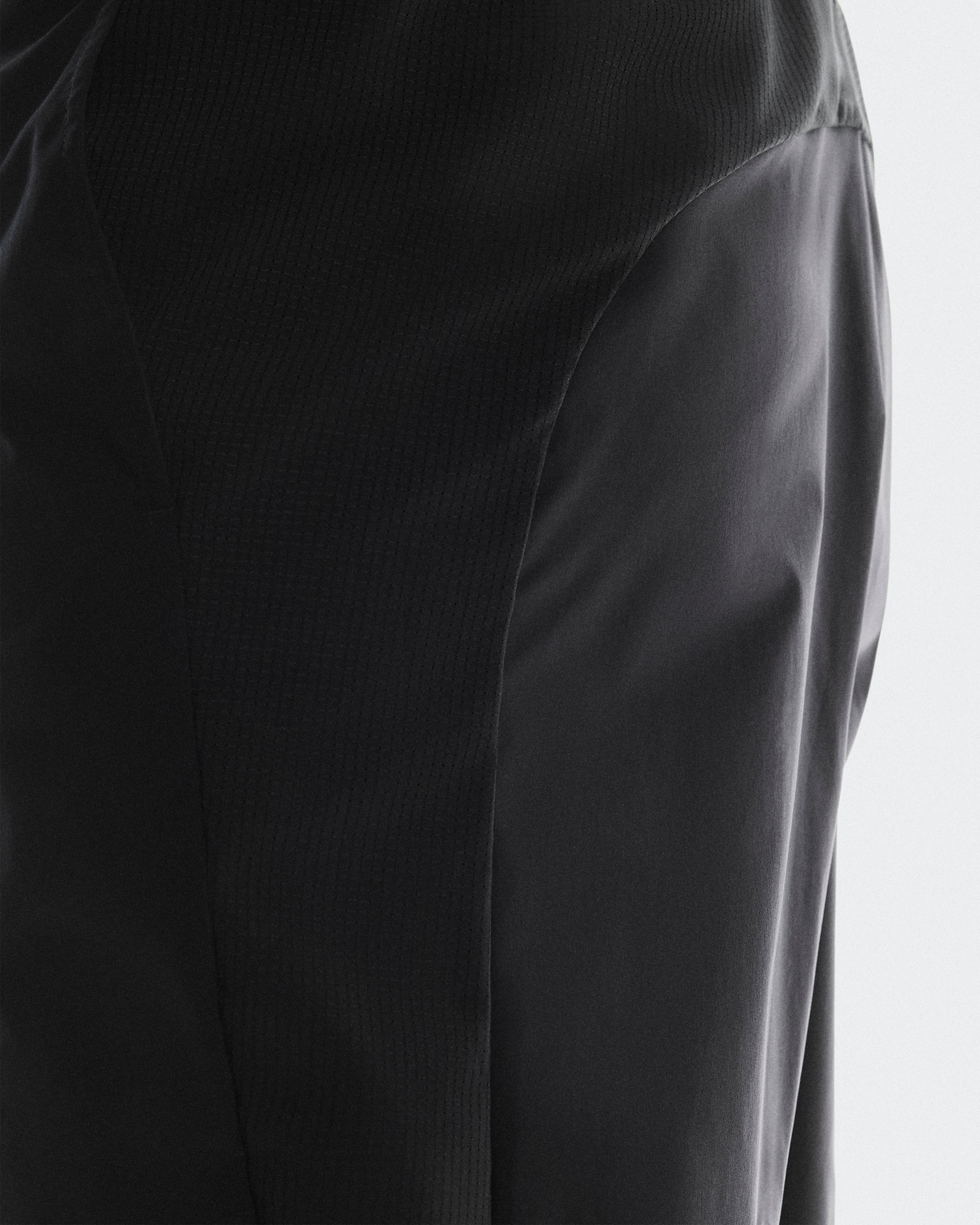 On Track Pants Black (Women'S)