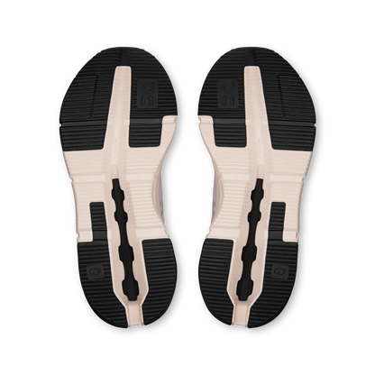On Cloudnova 2 Fade Black (Women'S)