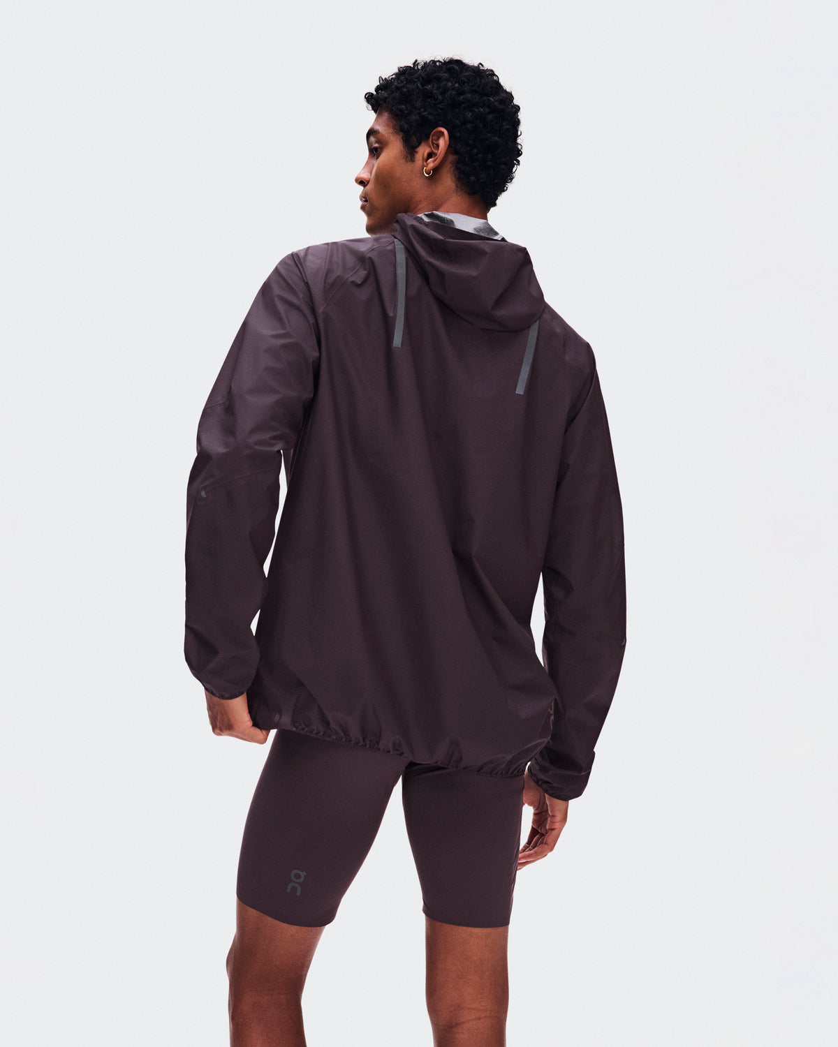 On Ultra Jacket Urchin