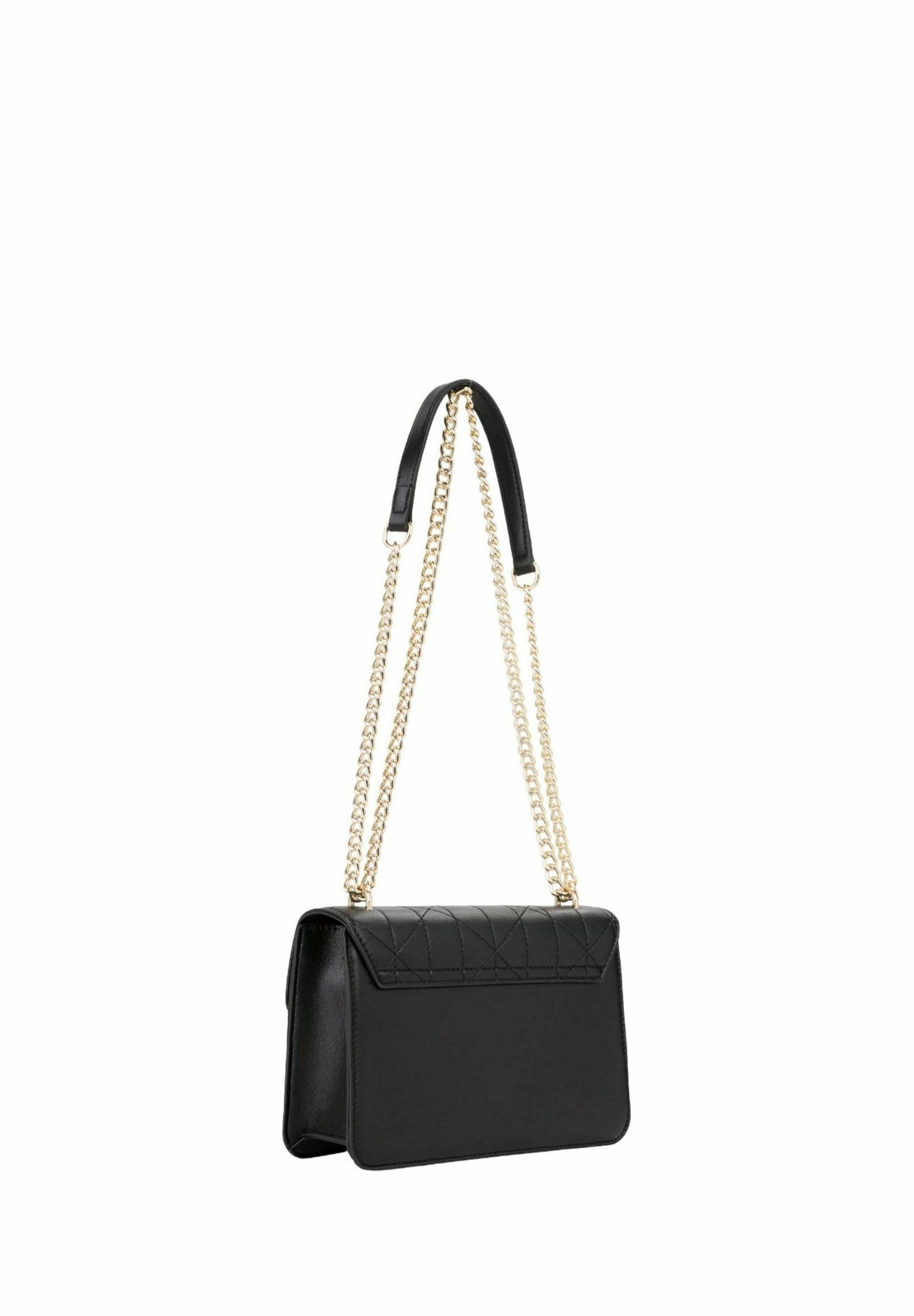 Valentino Bags Flap  - Handbag - Nero