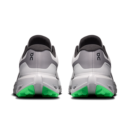 On Cloudvista 3 Waterproof Silver Ore