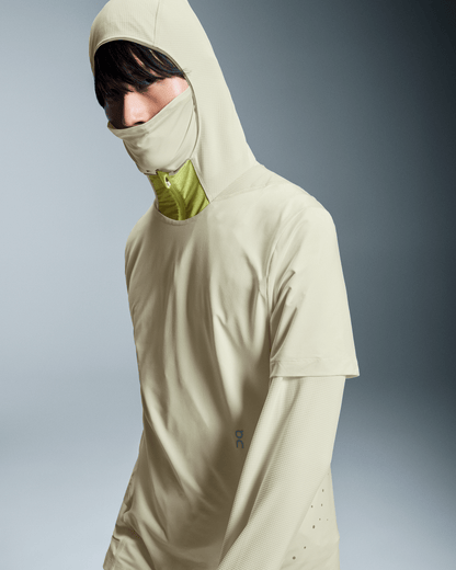 On Running-T Paf Ice