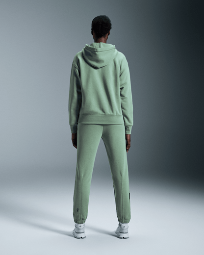 On Club Hoodie Fern (Women'S)