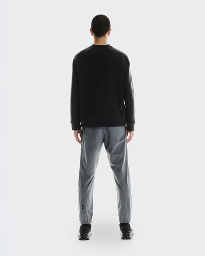On Focus Tech Crew Black