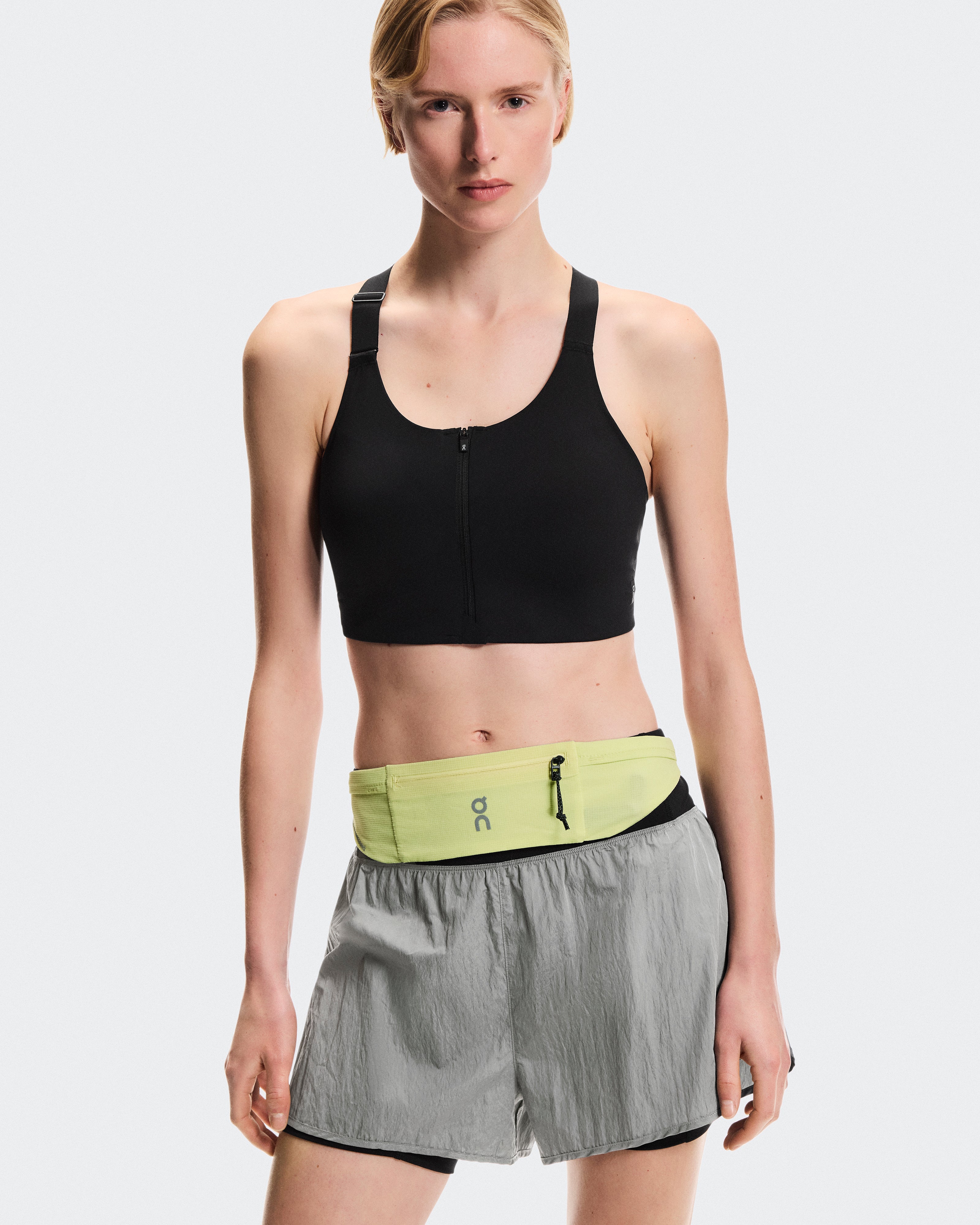 On Speed Belt Limelight