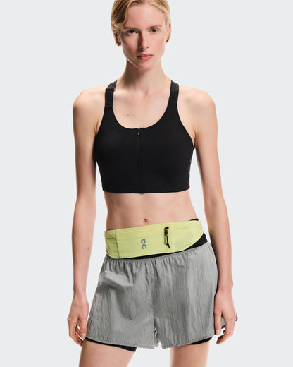On Speed Belt Limelight