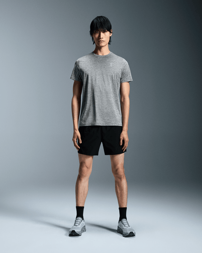On Core-T Heather Gray
