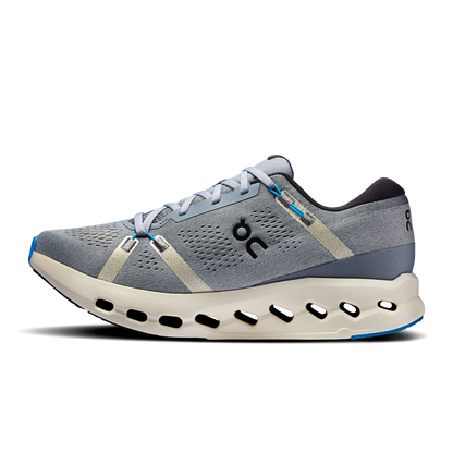 On Cloudsurfer 2 Apollo Ivory