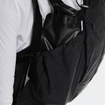 On Trail Pack 20L White | Black