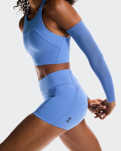 On 3" Performance Tights Sailor (Women'S)