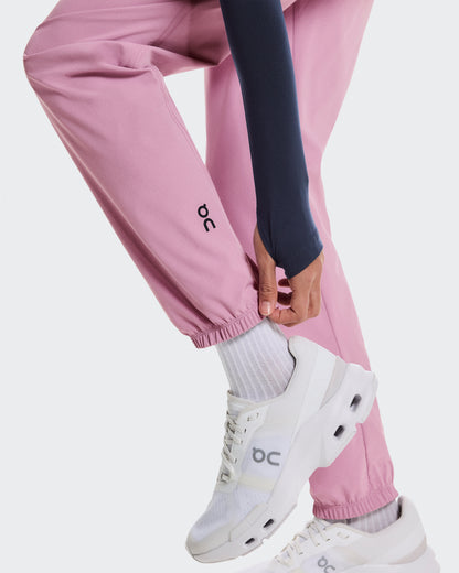 On Focus Pants Sakura (Women'S)