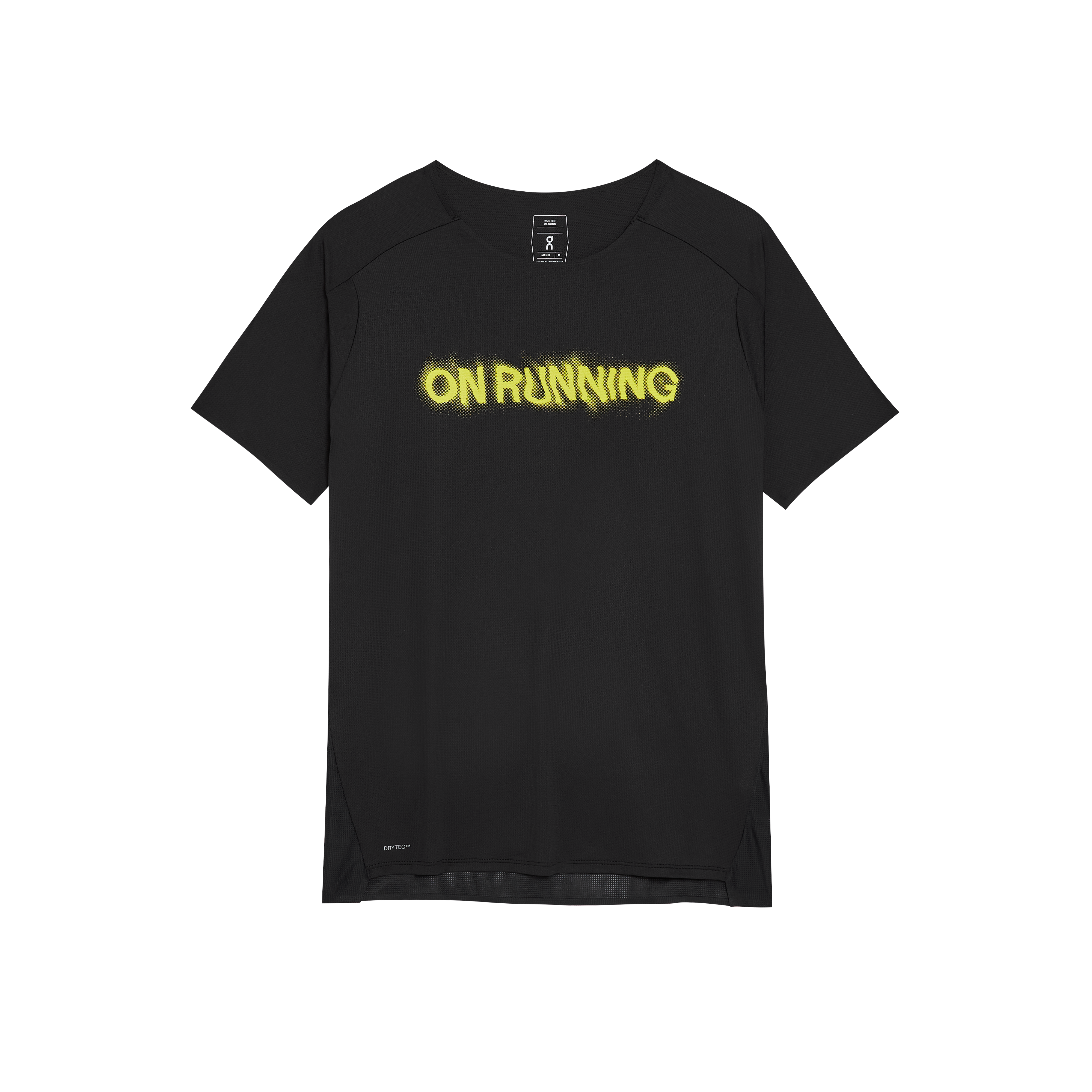 On Performance-T Lumos Black