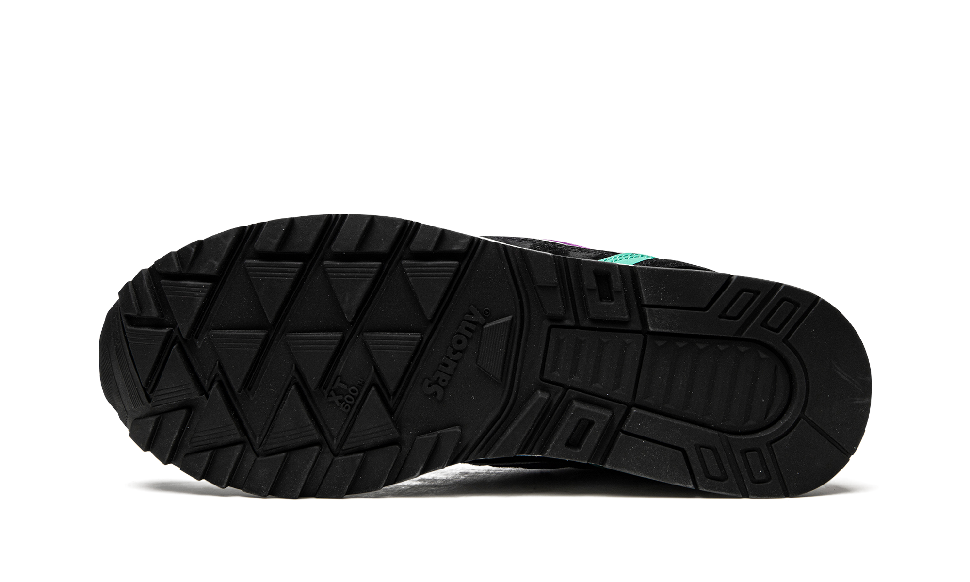 Saucony Shadow 6000 Into the Void
