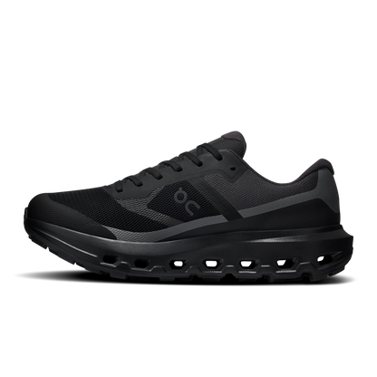 On Cloudvista 3 Waterproof Black Black