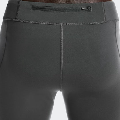 On 8" Performance Tights Eclipse