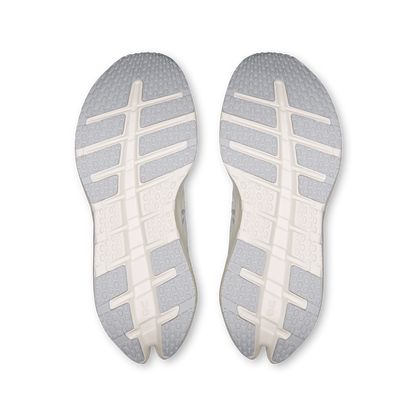 On Cloudrunner 3 Wide White Ivory (Women'S)