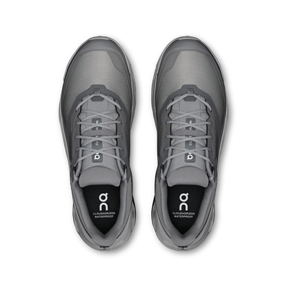 On Cloudhorizon 2 Waterproof Rock Alloy