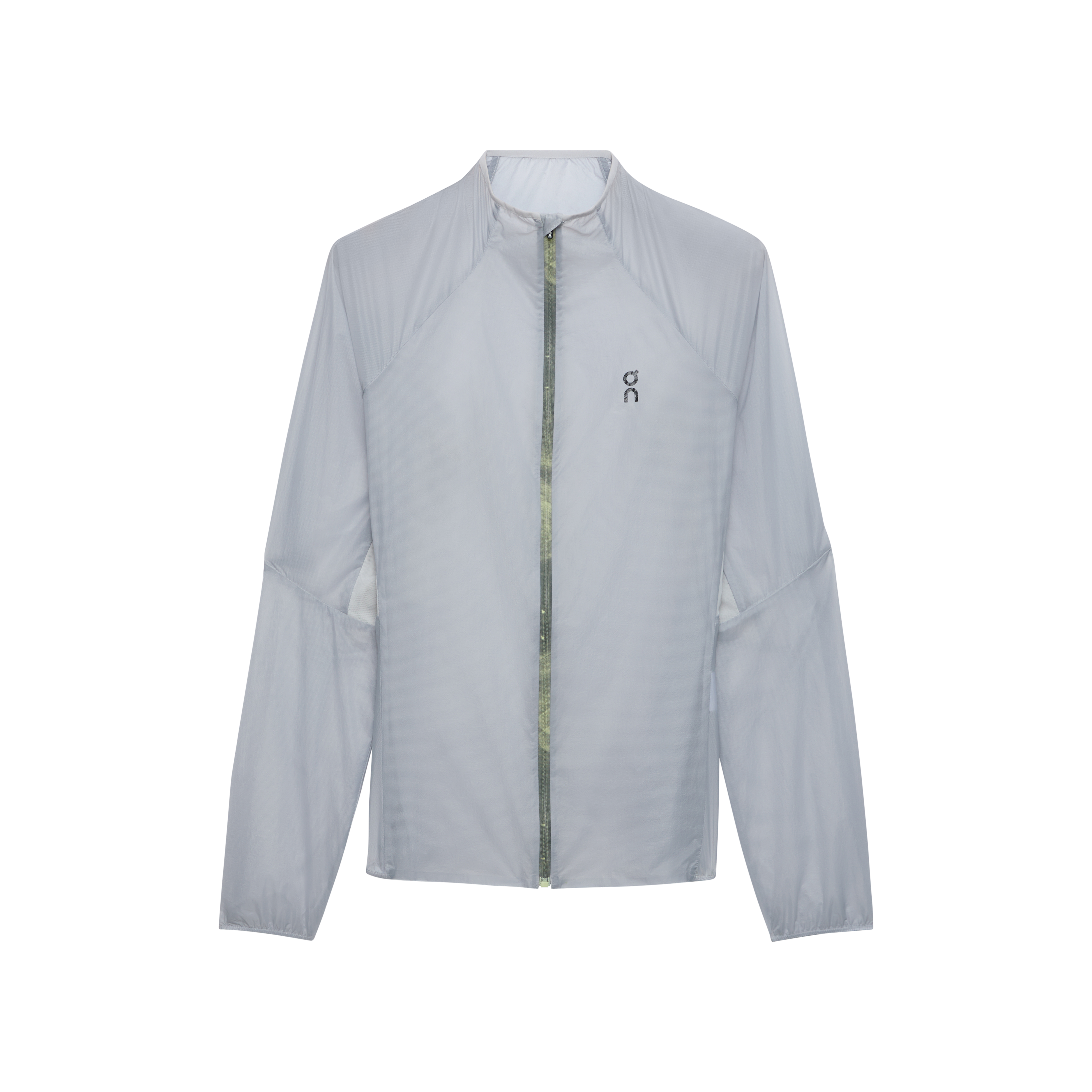 On Zero Jacket Glacier (Women's)