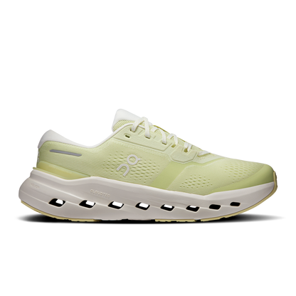 On Cloudrunner 3 Linen Ivory