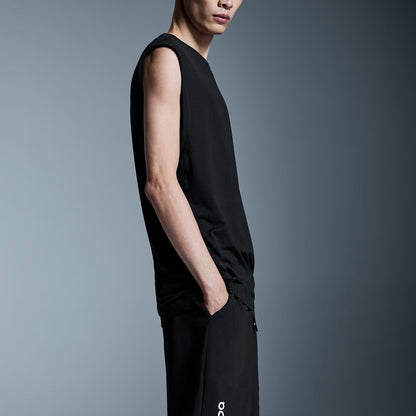 On Courtside Shorts Black