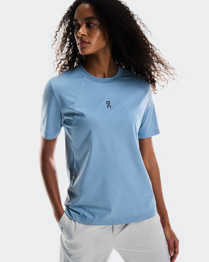 On Trek-T Chambray (Women'S)