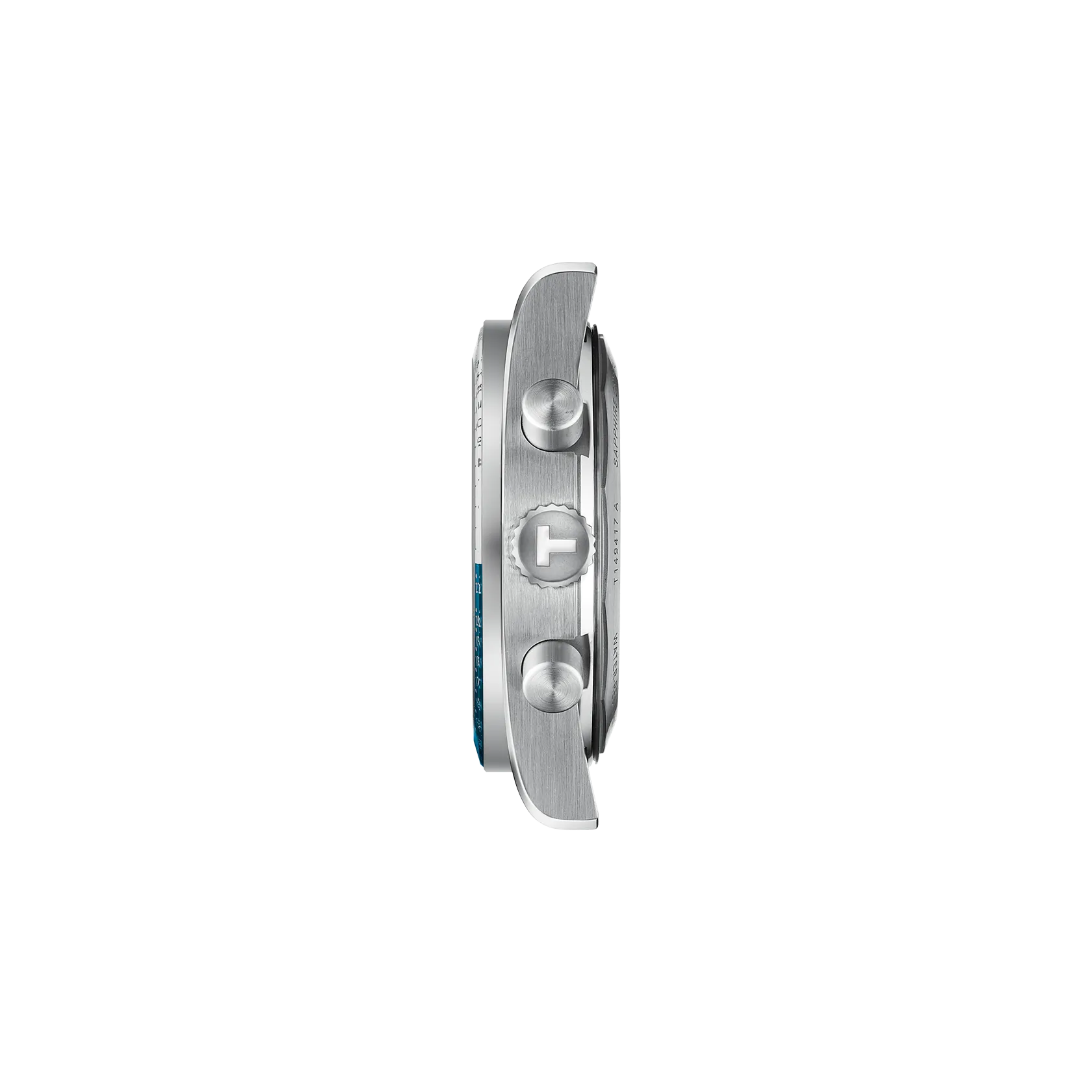 Seiko Tissot Pr516 40Mm T1494171104100