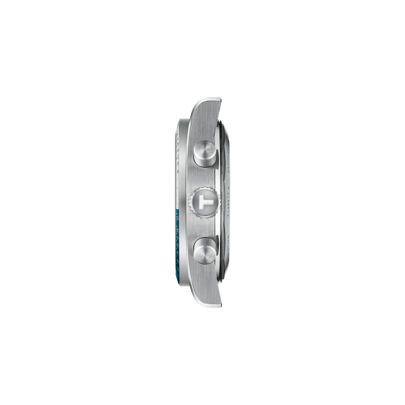 Tissot Pr516 40Mm T1494171104100