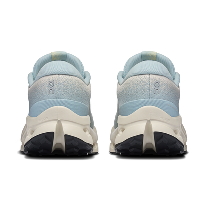 On Cloudsurfer Trail 2 Waterproof Grain Brook (Women'S)