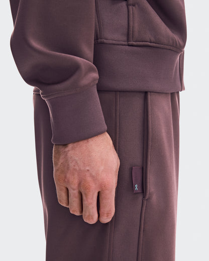 On Courtside Pants Mulberry