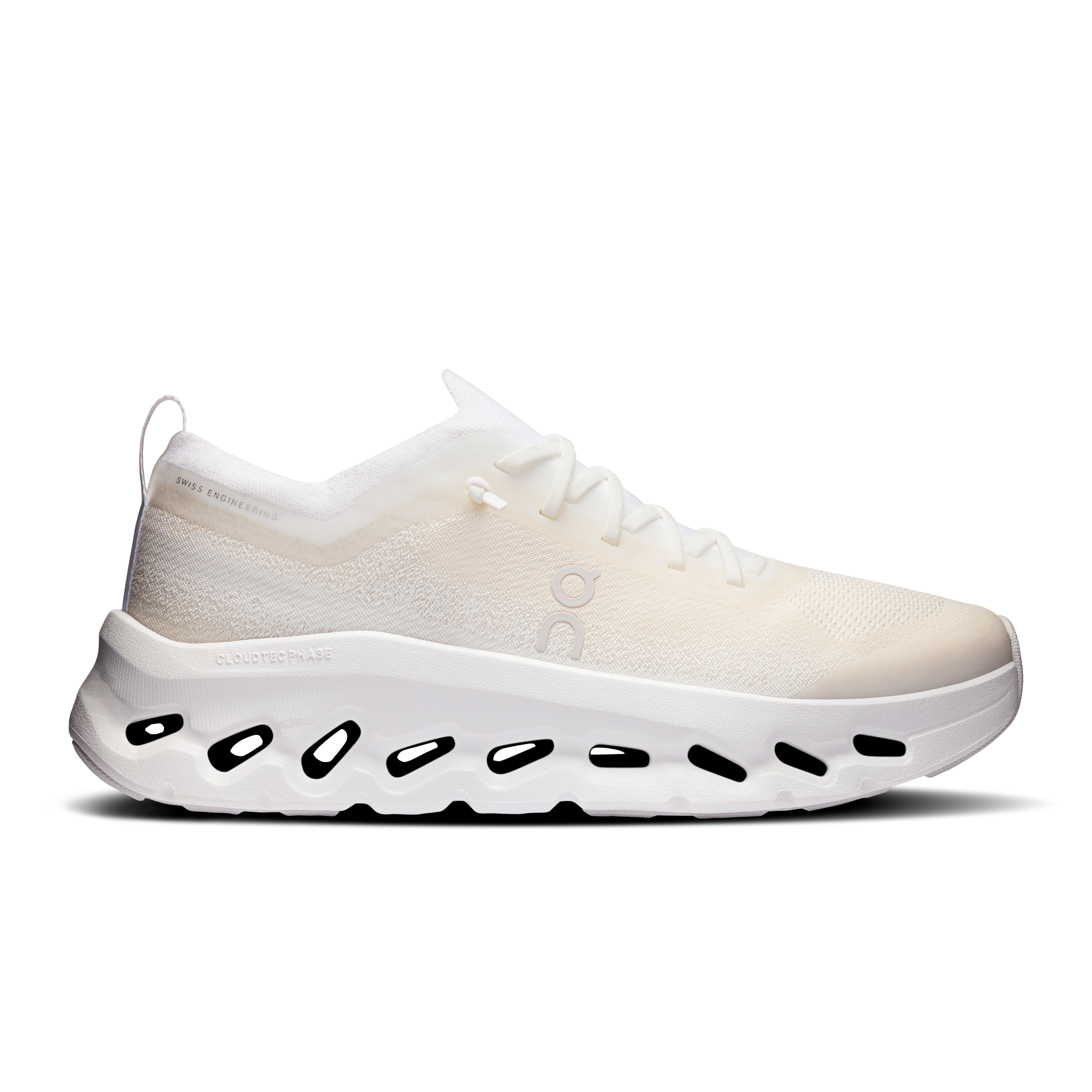 On Running Cloudtilt Moon White Frost (Women'S)