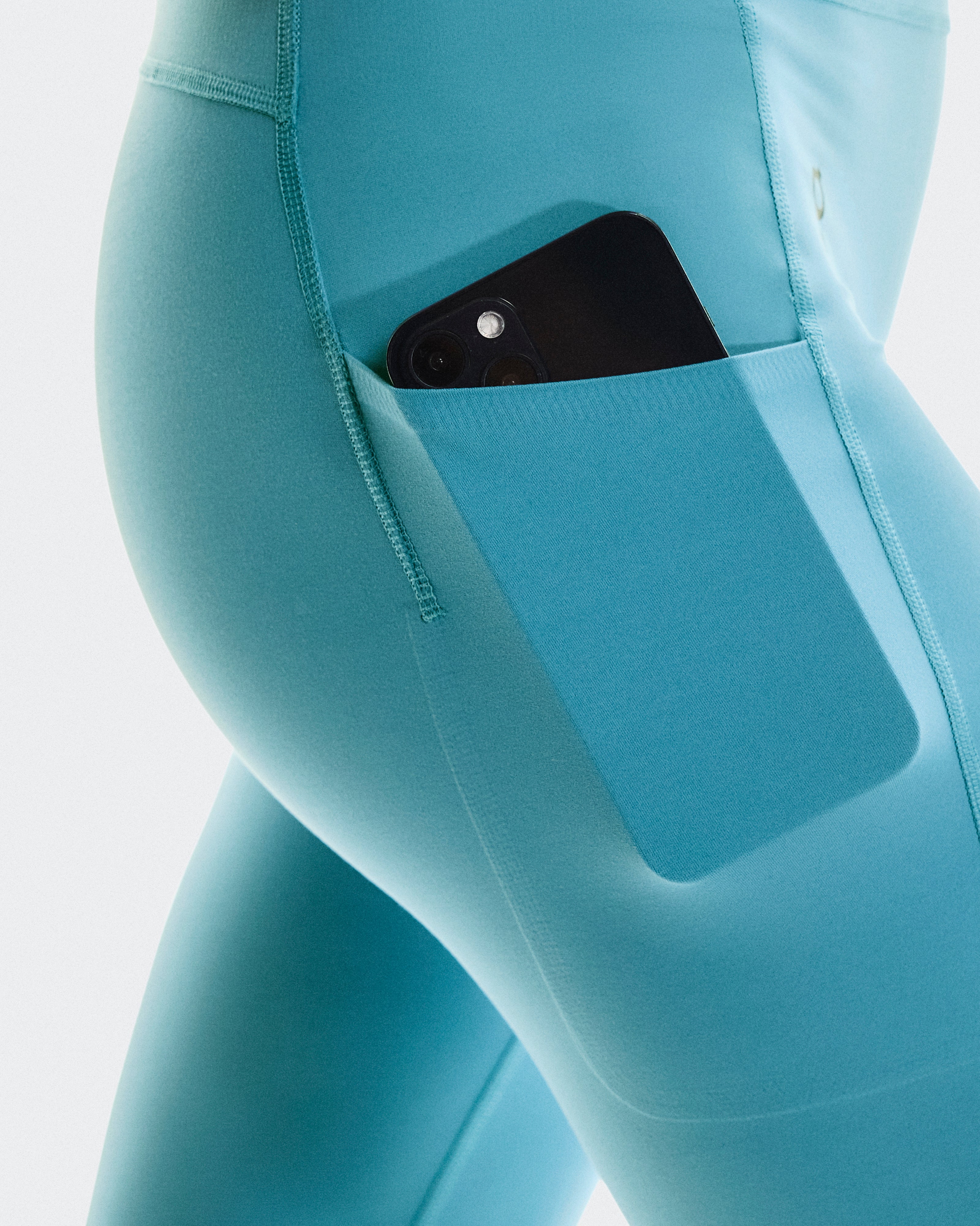 On Studio Tights Niagara (Women'S)